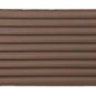 Big Agnes 20"x72"x2.5" Insulated Air Core Pad PIAR8