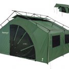Eureka! Pine Lodge Tent w/Fly/Awning 2601892