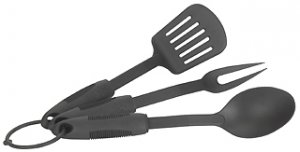 Stansport Nylon Serving Set 311