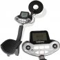 Gold Century Pro Color Metal Detector GC1026