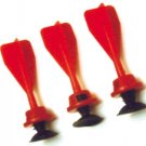 Barnett Safety Darts (Per 6) 16074