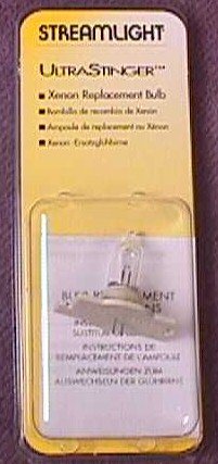 Streamlight UltraStinger Bulbs 78914