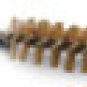 Outers phosphor bronze Chamber Brush 16 Gauge Cleaning Brush 96911
