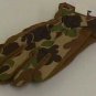 Berlin Gloves Camo Deerskin Glove-S 25258TG-S