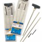 Outers Aluminum Rifle Cleaning Rod 41-45/458 Caliber 91609