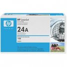 BRAND NEW GENUINE HP 24A (Q2624A) Toner Cartridge