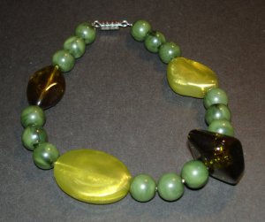 The Chronic XL Bracelet