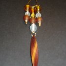 Earth & Air  Pendant