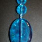 Blue Energy Pendant