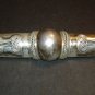 Silver Native American Tie Pin