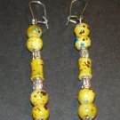 Spotted Earrings
