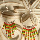 Irie Dangle Earrings