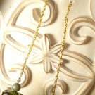 Chronic Drop Earrings