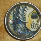 Tattoo Recycled Button