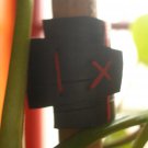 X marks the spot Rubber Ring