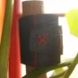 X marks the spot Rubber Ring