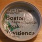 Boston Button
