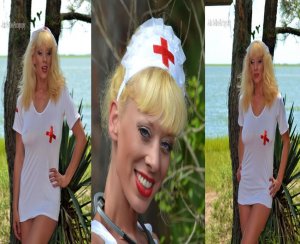 Sexy Nurse