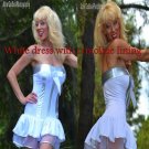 Angel dress