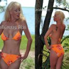 Full size bikini