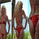 Brazilian bikini