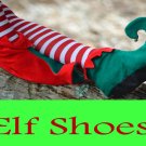 Elf shoes