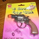 Cap gun