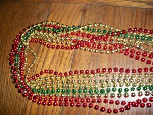 beads