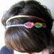 hair art.
