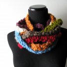 the twisted colors cowl.