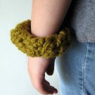 the Bangle in snapdragon green.
