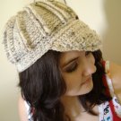 the city girl cap.