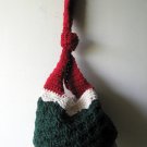the triple bag in pine, fisherman, and cranberry.