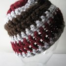 the Man Stuff weekend beanie.