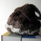 the super chub bag in barley, taupe, fisherman, and marble.