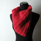 the red bandit cowl.