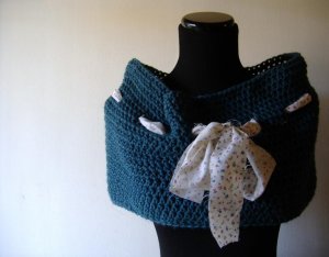 the old manor cowl.