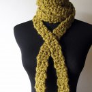 the lemongrass noodle scarf.