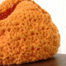 the orange chub.
