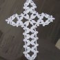 Gothic Cross bookmark