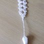 Gothic Cross bookmark