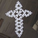 Gothic Cross bookmark
