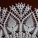 20" Pineapples in Bloom doily ** Custom orders only (not currently in stock)