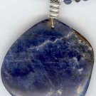 Sodalita - Sodalite