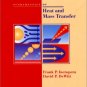 Fundamentals of Heat and Mass Transfer, 5th Edition