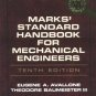 Marks' Standard Handbook for Mechanical Engineers, 10th Edition