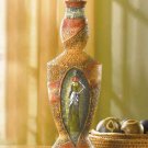 MASAI VASE---Item #: 37908