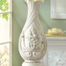 ANGELIC WINGS VASE---Item #: 38285