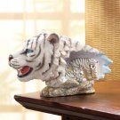 WHITE TIGER HEAD---Item #: 32294