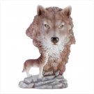 THE SPIRIT OF THE WOLF---Item #: 31405